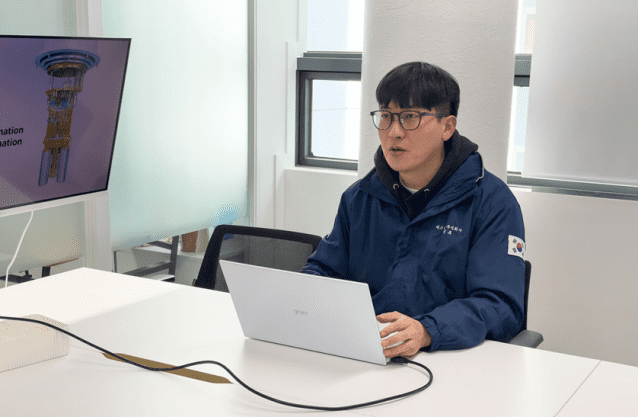 김진복 SDT 솔루션아키텍트 팀장 (사진=SDT)