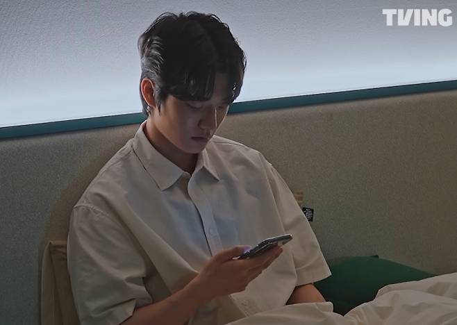 '환승연애4' 10화 예고, X 룸, 티빙