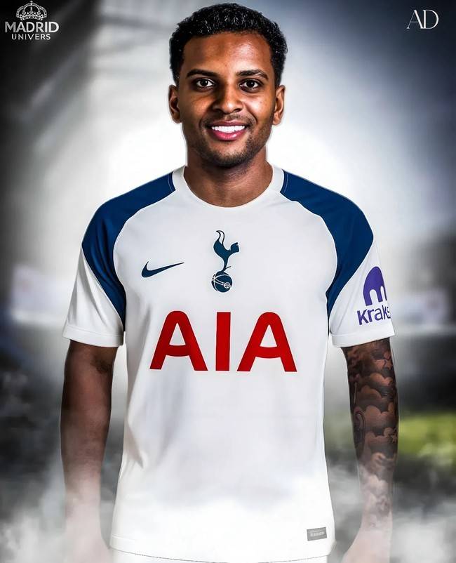 사진=마드리드 유니버설