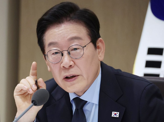 이재명 대통령. (사진=연합뉴스)