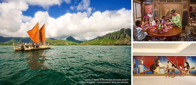 아웃리거 리조트 앤드 호텔의 11,12월 사이버 세일 이미지