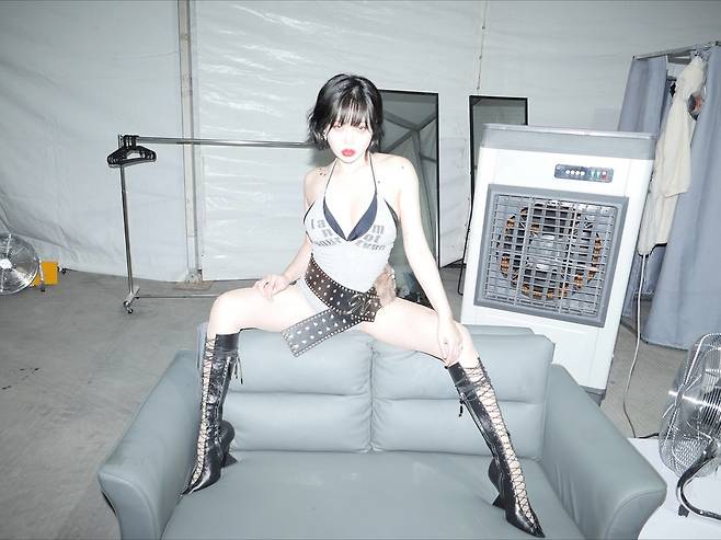 사진=현아 소셜미디어
