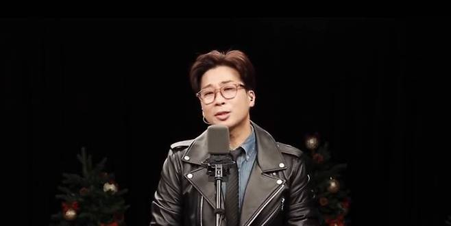 [서울=뉴시스] 유은성. (사진 = 인스타그램 캡처) 2025.11.11. photo@newsis.com *재판매 및 DB 금지