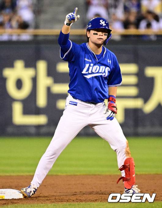 [OSEN=잠실, 조은정 기자]