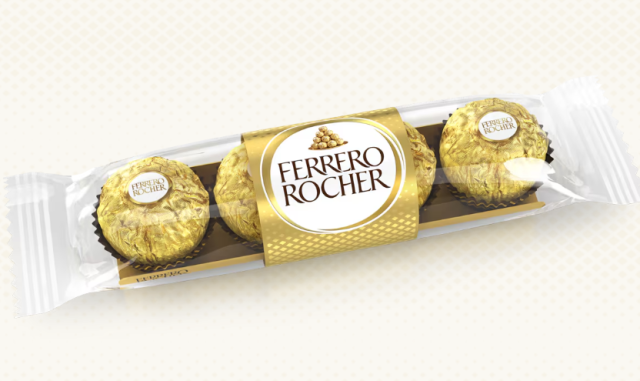 소비자 반응을 보면 ‘중국산이라서 싫다’는 감정보다 ‘왜 사전에 공지하지 않았느냐’는 불신이 더 크다. 페레로 로쉐