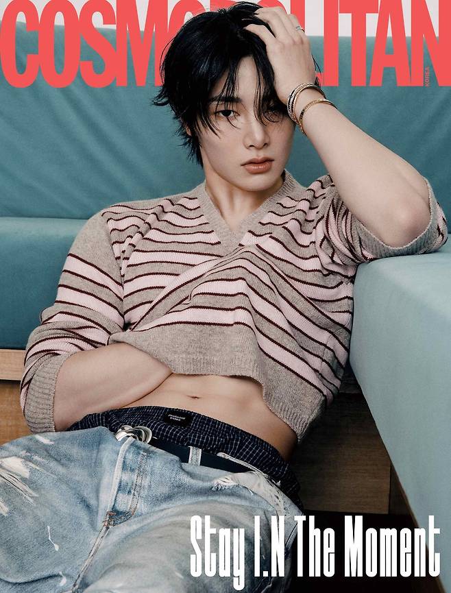 제공 = 코스모폴리탄