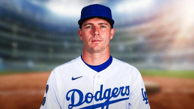 미국 스포츠 매체 클러치 포인트는 LA 다저스가 피트 알론소를 영입해야 한다고 주장했다. ⓒ클러치포인트