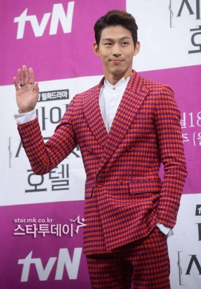 최정원. 사진|스타투데이DB