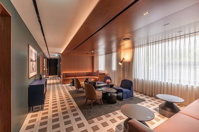 스타벅스 장충라운지R점./사진=스타벅스 제공