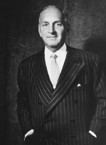 로버트 리먼(국립중앙박물관 제공)