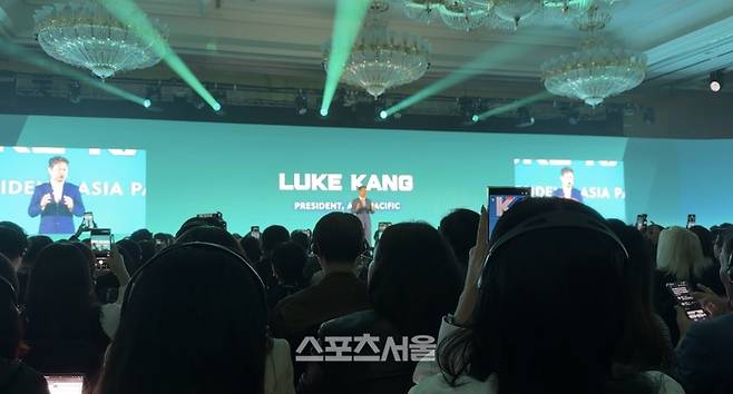 루크 강. 사진|김현덕 기자