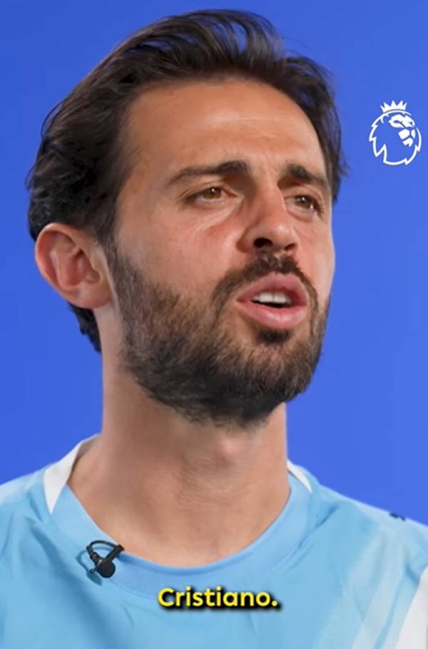 출처=잉글랜드 프리미어리그 공식 SNS 캡쳐