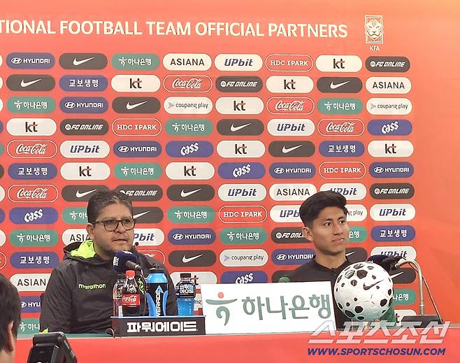 사진(대전)=윤진만 기자yoonjinman@sportschosun.com