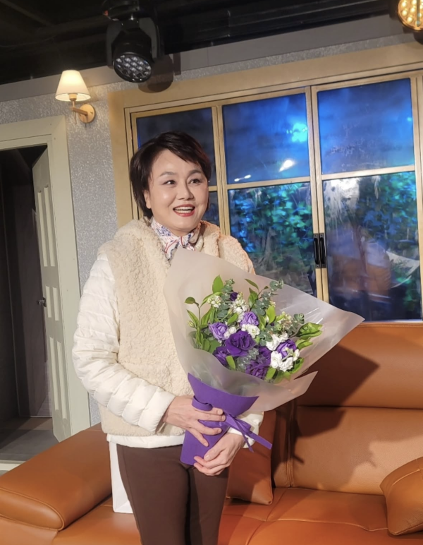 ⓒ이경실 인스타그램