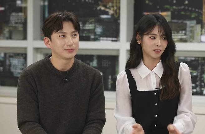 나는솔로 28기 현커, 촌장엔터테인먼트TV