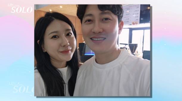 나는솔로 28기 상철♥정숙