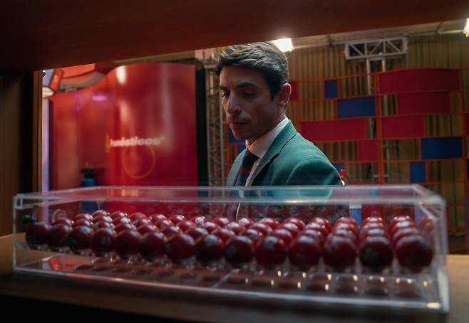 넷플릭스 11월 둘째 주 신작 라인업 (제공: 넷플릭스)