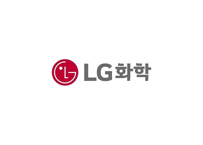 LG화학 로고. / LG화학 제공