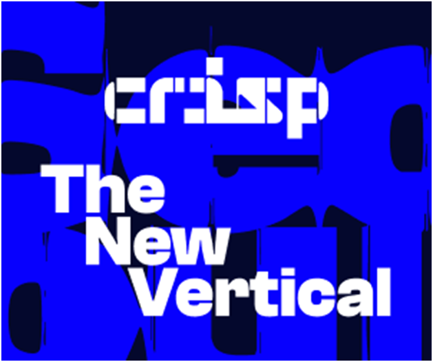 글로벌 숏폼 기업 크리스프