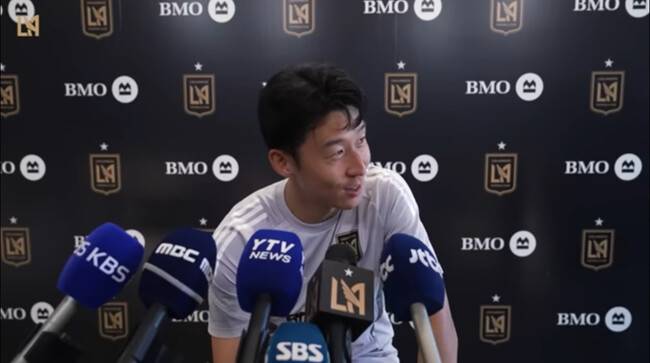 사진=LAFC 유튜브