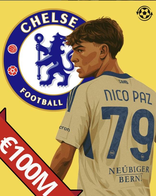 사진= 트랜스퍼 라이브 뉴스