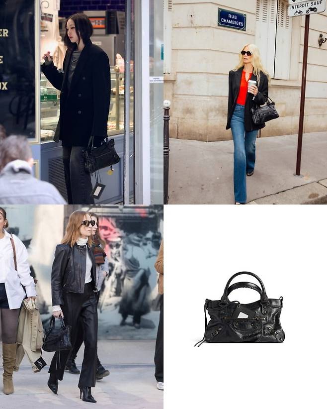 사진 출처: 발렌시아가ALENCIAGA)