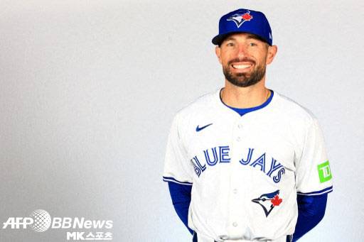 헌터 멘스 보조타격코치는 샌프란시스코 타격코치로 이직할 예정이다. 사진=ⓒAFPBBNews = News1