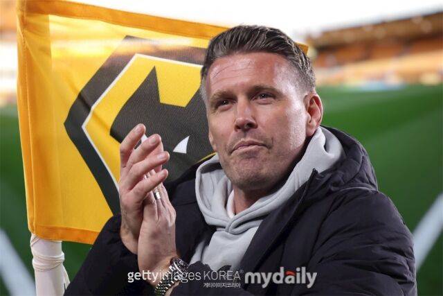 롭 에드워즈./게티이미지코리아