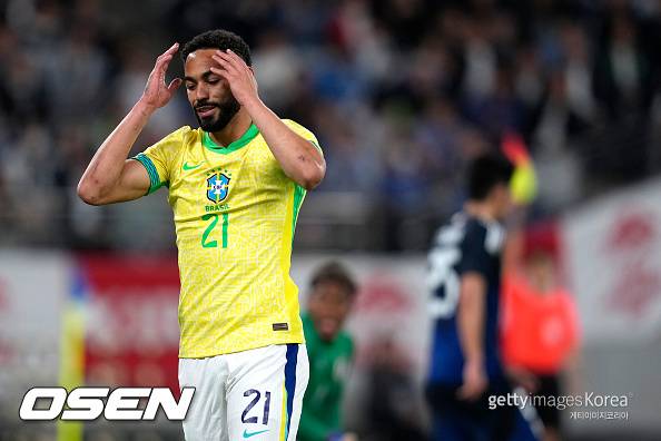 [사진] ⓒGettyimages(무단전재 및 재배포 금지)