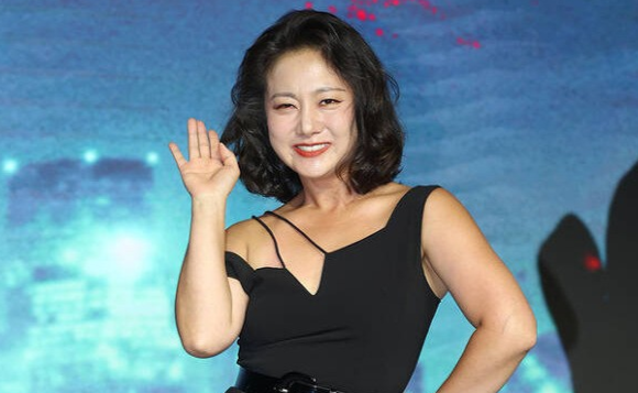 개그우먼 박나래. 세계일보 자료사진