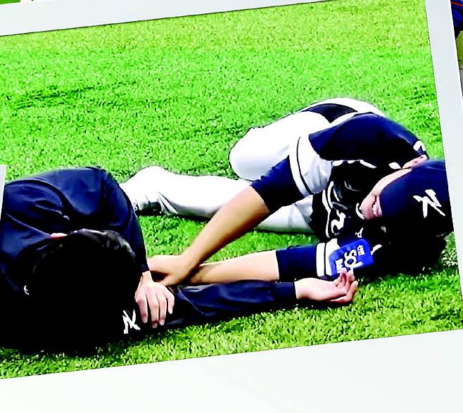 KBO 유튜브 캡처·연합뉴스