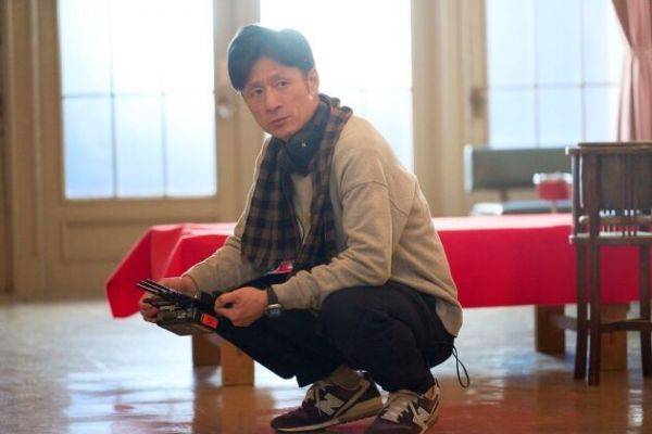 국보 이상일 감독