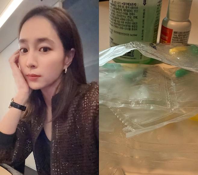 ▲ 출처|이민정 인스타그램