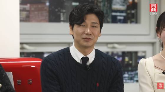 /사진=유튜브 채널 ‘촌장엔터테인먼트TV’