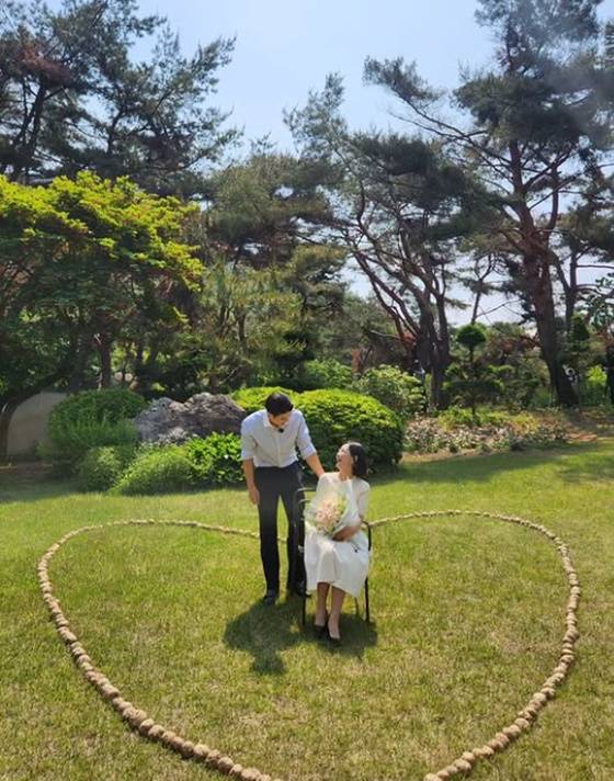 /사진=28기 광수 인스타그램