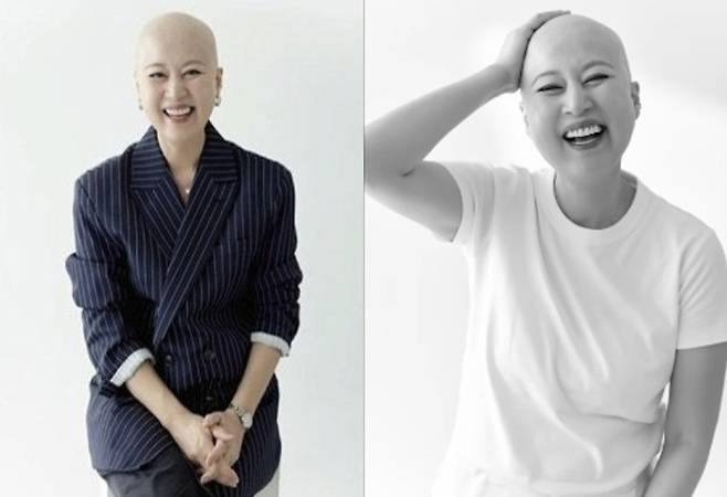 박미선. 사진| tvN