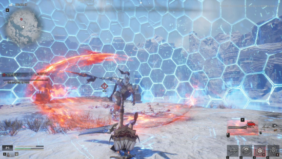 버프형 헤븐스톤 스킬