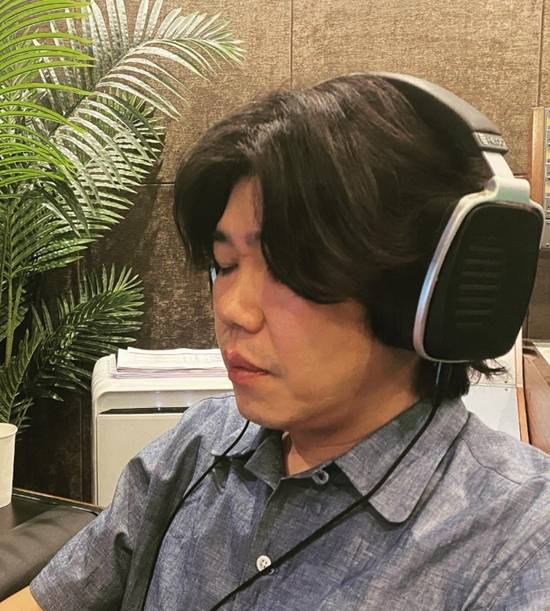 '이상순' 개인 계정