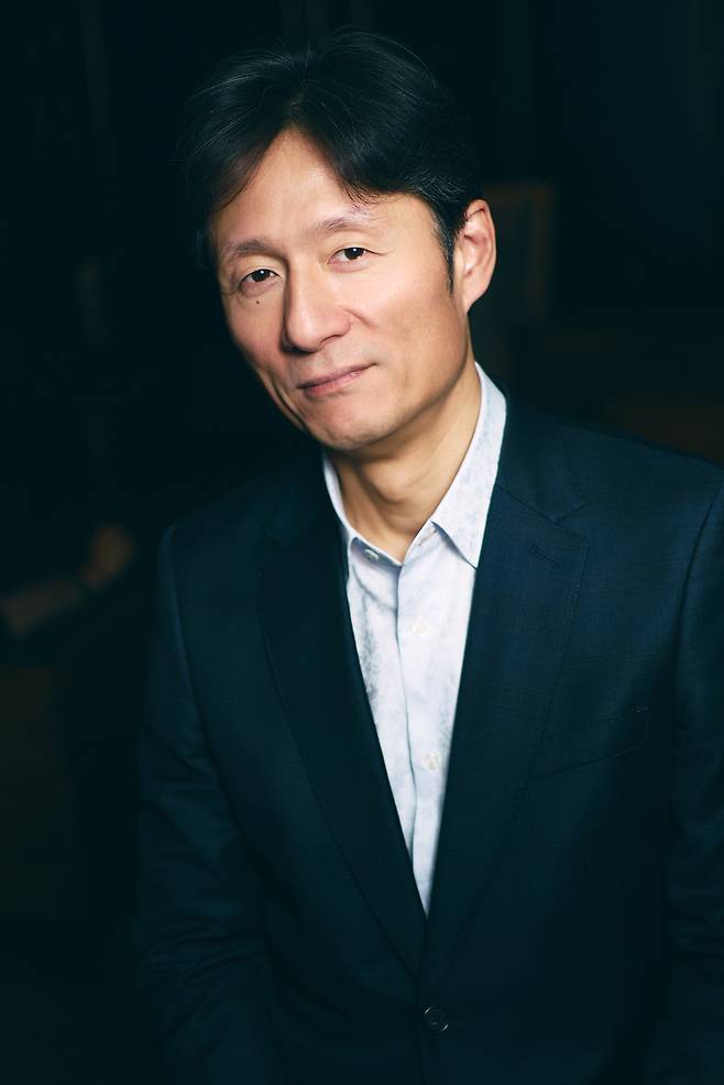 이상일 감독/ 미디어캐슬 제공