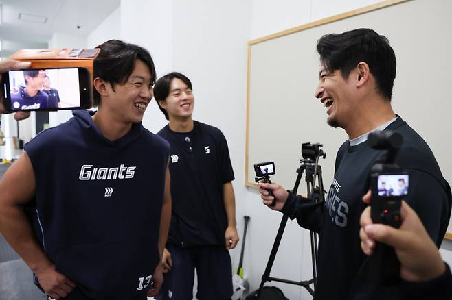 사진제공=롯데 자이언츠