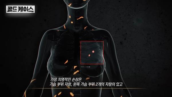 ⓒ유튜브 채널 '그것이 알고 싶다'