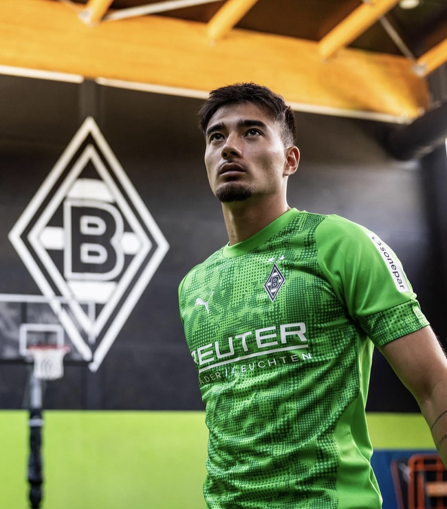 사진=카스트로프 SNS