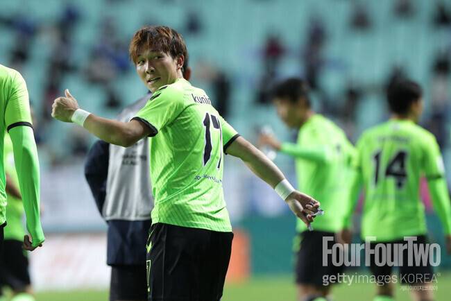 사진=한국프로축구연맹