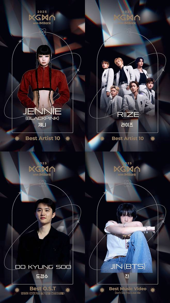 사진=KGMA 조직위원회