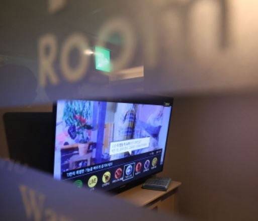 서울 서대문구의 한 코인 노래방. 사진은 기사와 무관. 사진=연합뉴스