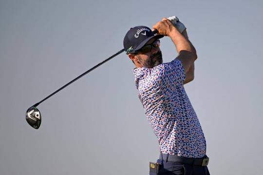 애덤 해드윈. 사진[게티이미지/AFP=연합뉴스]