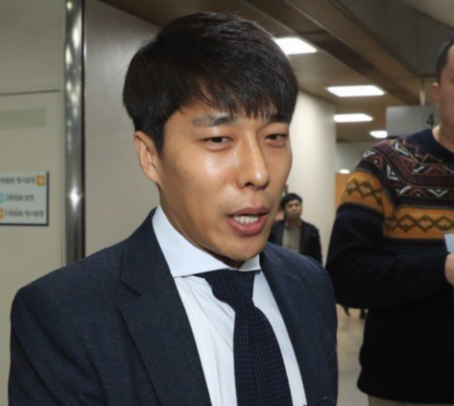 김동성. 사진|연합뉴스