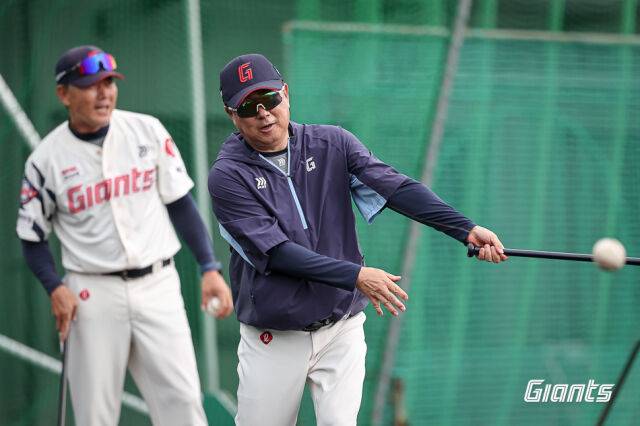 롯데 자이언츠 김태형 감독./롯데 자이언츠