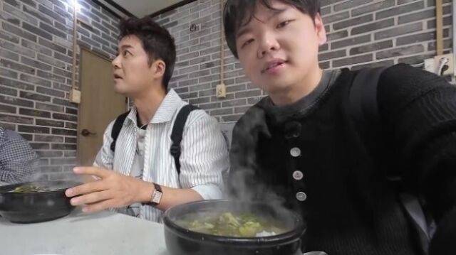 전현무 곽준빈
