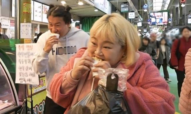 MBC ‘나 혼자 산다’ 제공